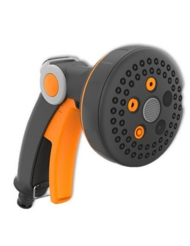 PISTOLA MULTICHORRO XL SELECTOR (5 CHORROS)