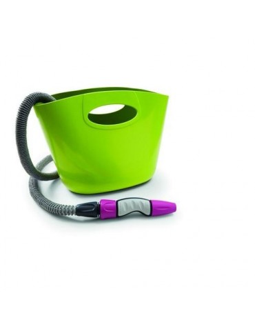 CESTA C/15M. MANGUERA EXTEN.+ ACC. AQUAPOP 15 LIMA