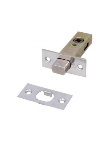 PASADOR MULETILLA 126 45MM NIQUELADO (BL) 2603