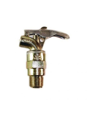 GRIFO PARA DESCARGA BIDONES GDB1 318000