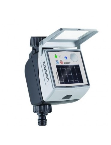 PROGRAMADOR MYAQUA SOLAR TEMPO 1 VÍA BLUETOOTH