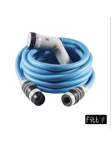 MANGUERA FITT IKON AZUL 15MTS. 53110151