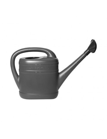 REGADERA GARDEN CAN 10L. ANTRACITA 1004278