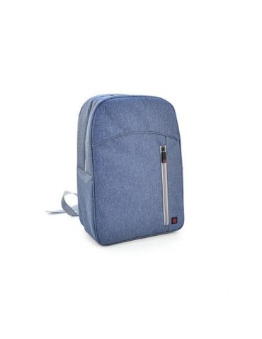 BOLSA NEVERA WEEKEND AZUL MOCHILA 15 L 9215-T