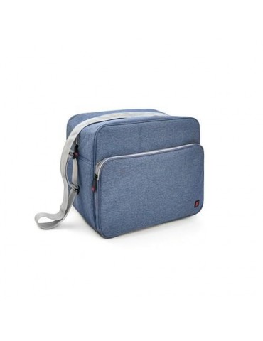 BOLSA NEVERA WEEKEND AZUL 20 L 9217-T