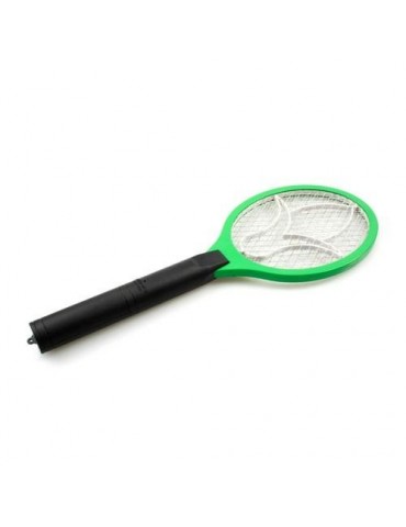 RAQUETA ELECTRICA ANTI-INSECTOS MATEL 20250