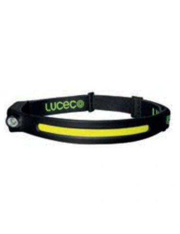 FRONTAL LED USB FLEXIBLE 5W 350LM+150LM 6500K