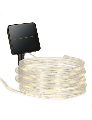 MANGUERA SOLAR CON TIRAS LED AKTIVE 61538
