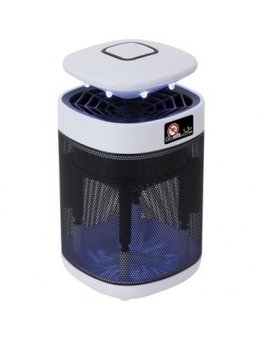 ATRAPA MOSQUITOS (LED Y CABLE USB) 20 M2 INTERIOR