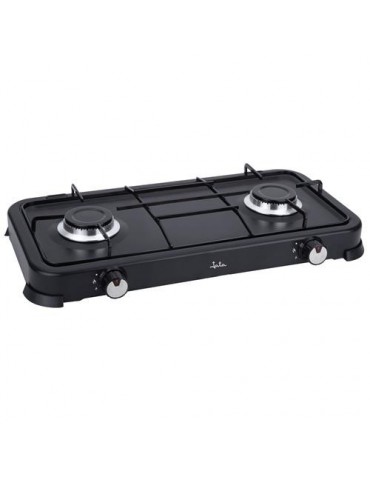COCINA DE GAS 2 QUEMADORES JECG2702