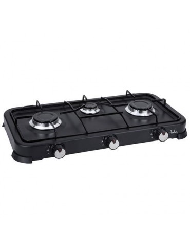COCINA DE GAS 3 QUEMADORES JECG2703