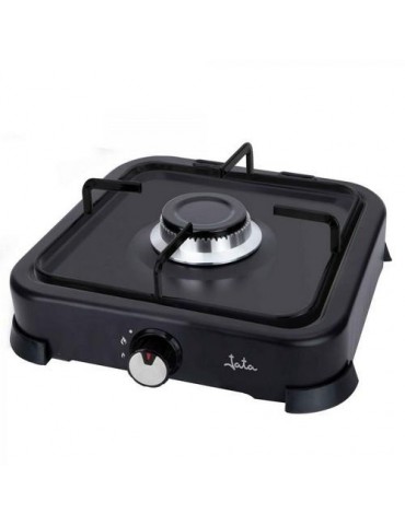 COCINA GAS PORTATIL 1 QUEMADOR JECG2721