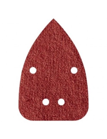 HOJAS LIJAR ADHESIVAS GRANO 240 (10 UNID)