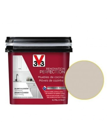 PINTURA RENO PERFECTION COCINAS 750ML CENTENO