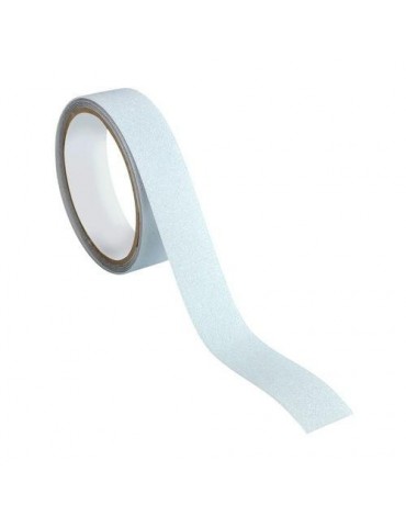 CINTA ANTIDESLIZANTE 2,5 CM X 5 M 24425100