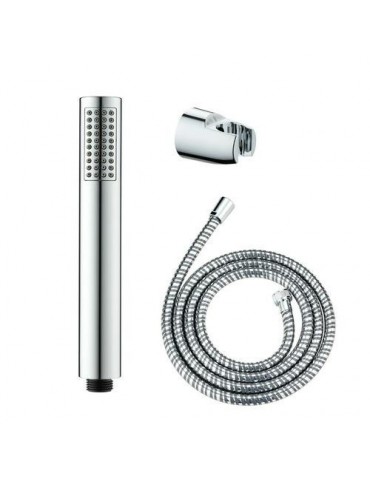 SET CABEZAL 5 FUN Y MANGUERA 150CM 24919100