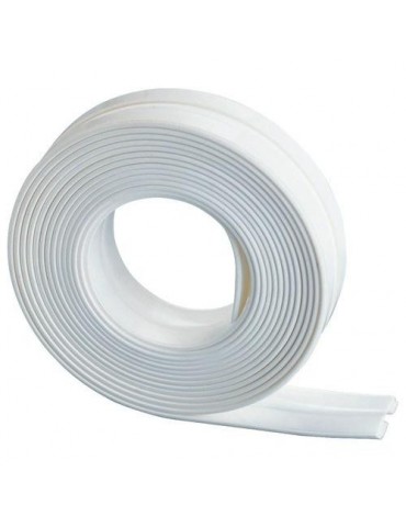 CINTA TAPA JUNTAS 28 MM BLANCA 5652351100