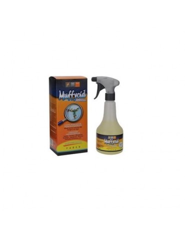 ANTI MOHO 500ML. MUFFYCID 414500SP