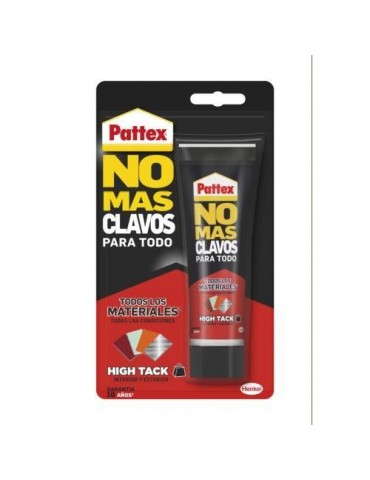 PATTEX 1 PARA TODO HT 142 GR.