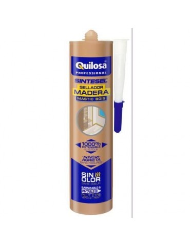 SELLADOR MADERA SINTESEL 300 ROBLE