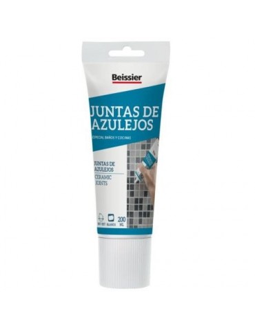 MASILLA PARA AZULEJOS     TUBO      200ML
