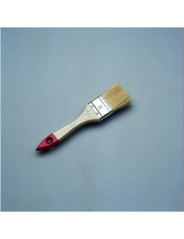 PALETINA TRIPLE PUNTA ROJA M/ MADERA Nº 21 3734