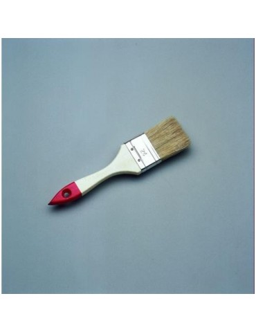PALETINA TRIPLE PUNTA ROJA M/ MADERA Nº 24 3735