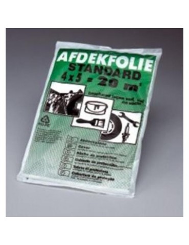 CUBRE TODO FINO 4X5 6 MICRAS