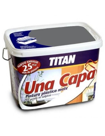 TITAN 1 CAPA GRIS INTENSO  2,5 L. 069638126