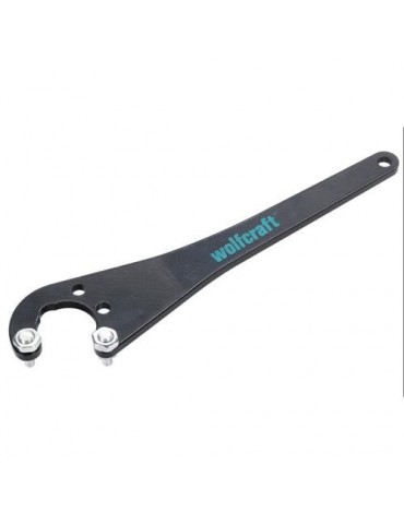 LLAVE BRIDA UNIVERSAL AMOLADORA ANGULAR