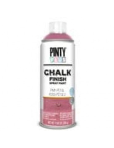 PINTURA PINTYPLUS CHALK 520CC CK792 ROSA PETALO