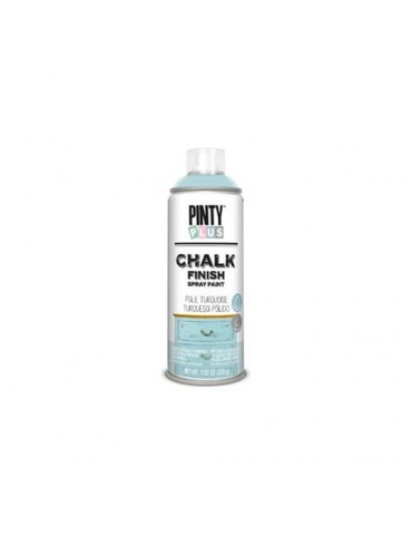 PINTURA PINTYPLUS CHALK 520CC CK796 TURQ. PALIDO