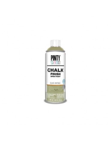 PINTURA PINTYPLUS CHALK 520CC CK803 OLIVA VINTAGE