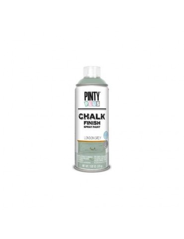 PINTURA PINTYPLUS CHALK 520CC CK817 LONDON GREY