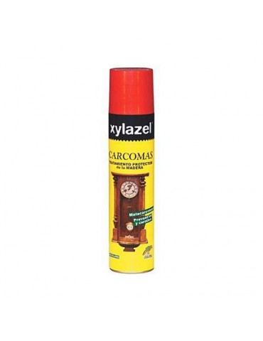 XYLAZEL MATACARCOMA PLUS SPRAY 400 ML.