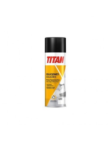 TITAN TAPAMANCHAS BLANCO SPRAY 500ML  5900086