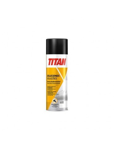 TITAN ANTIHUMEDAD BLANCO SPRAY 0.500L 5900095