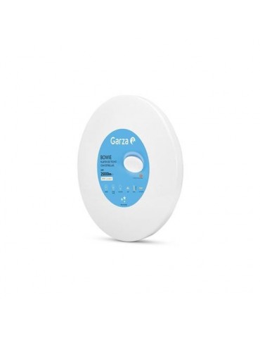 PLAFON LED TECHO 24W EFECTO ESTRELLADO 2500LM