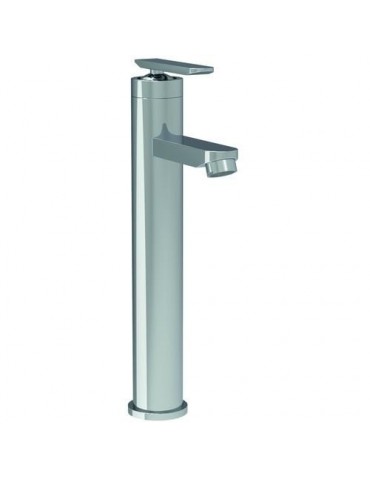 GRIFO LAVABO ALTO S/REPISA CROMO MONOMANDO