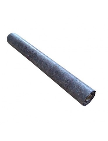 FIELTRO PROTECTOR ANTIDESLIZ.GRIS/NGRO.180GR.1X5M.