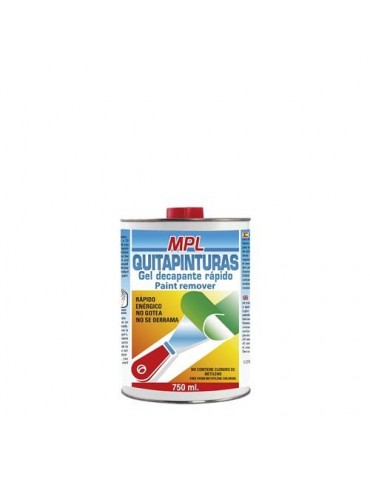 DECAPANTE GEL LATA 750ML