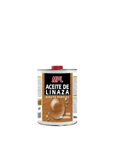 ACEITE DE LINAZA LATA 750ML 300424