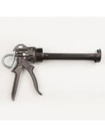 PISTOLA SILICONA PROFESIONAL 409005
