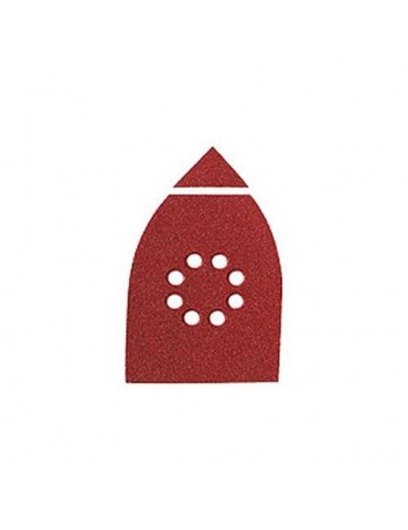 HOJA ADHESIVA GRANO-120+18PUNT (BL.-6) 1793000