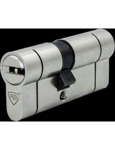 CILINDRO DOBLE EMBRAGUE D7R 35X35 NIQUEL
