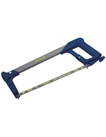 ARCO SIERRA CUERPO ALUMINIO 702