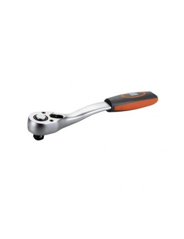 LLAVE CARRACA 1/2  72 DIENTES ALYCO ORANGE 170720