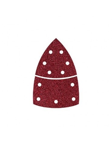 HOJA ESMERIL CORINDON 2P GRANO-120 (BL-10) 1814000