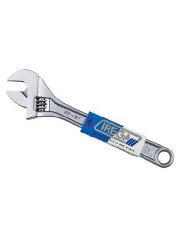 LLAVE INGLESA IREGA 77-6 "