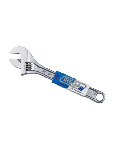 LLAVE INGLESA IREGA 77-10 "
